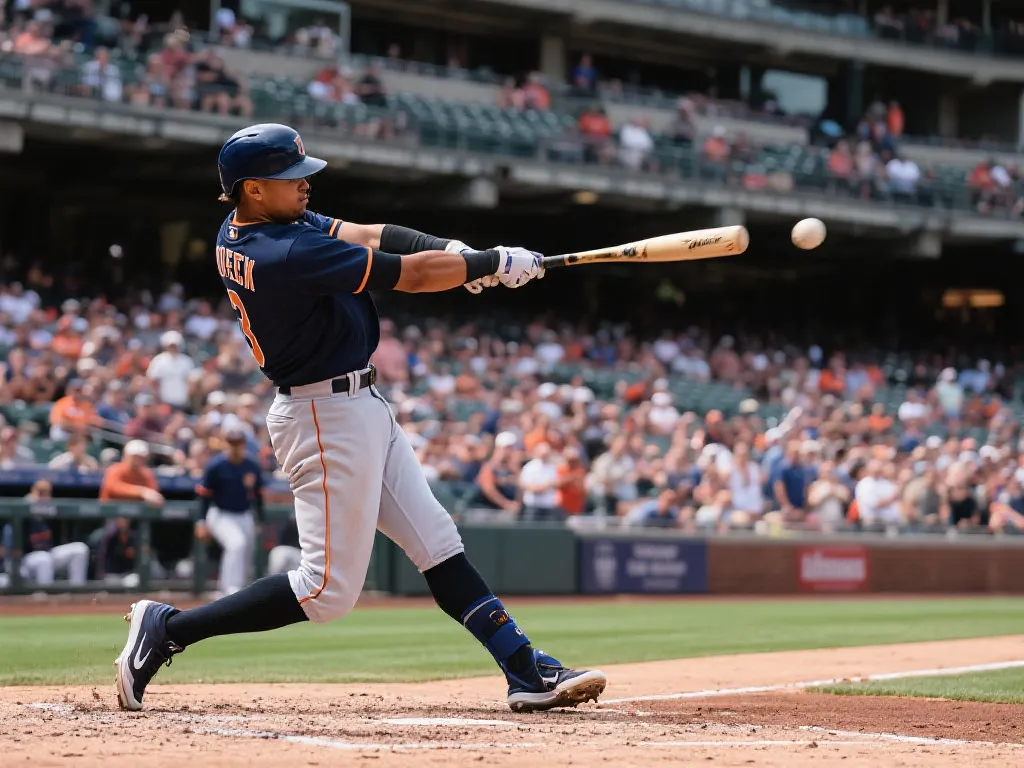 全垒打与完全打击之夜：MLB新星燃爆绿茵场